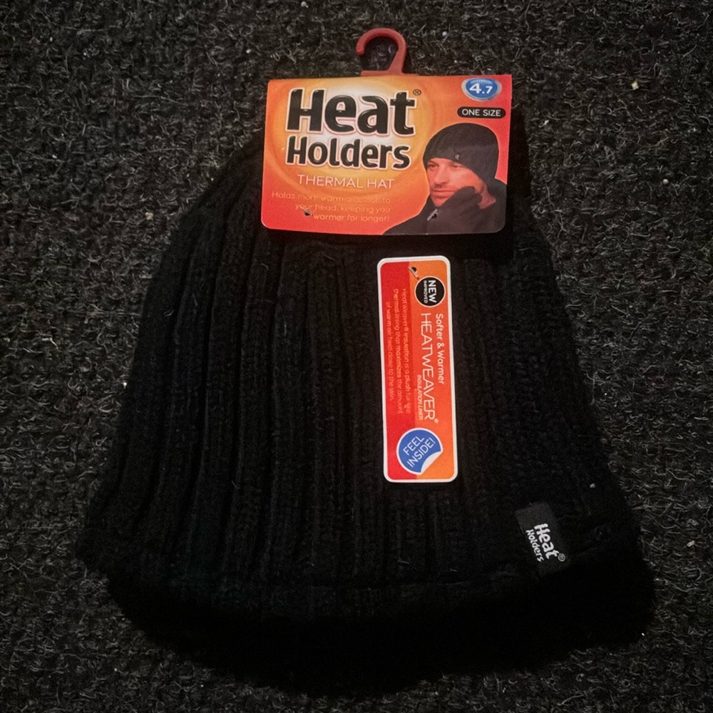 Heat Holders Thermal Hat 4.7 TOG